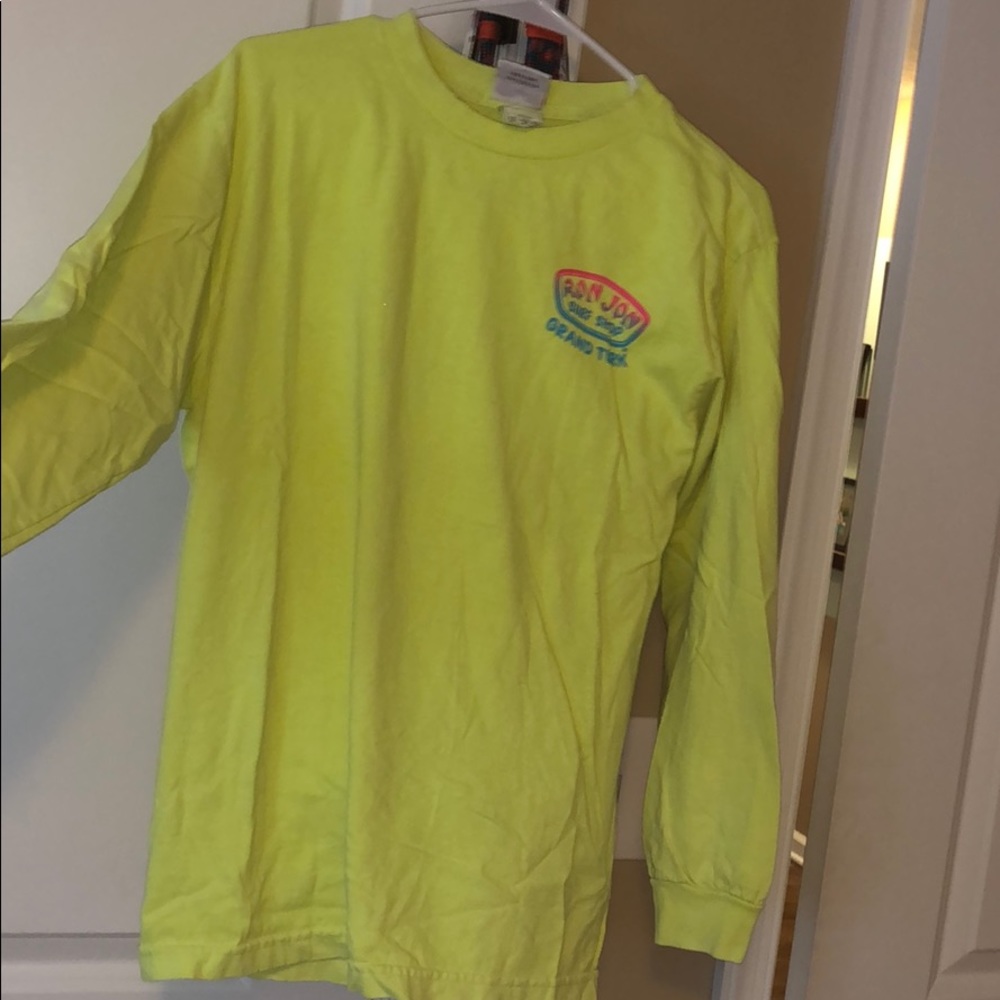 Long Sleeve T-shirt
